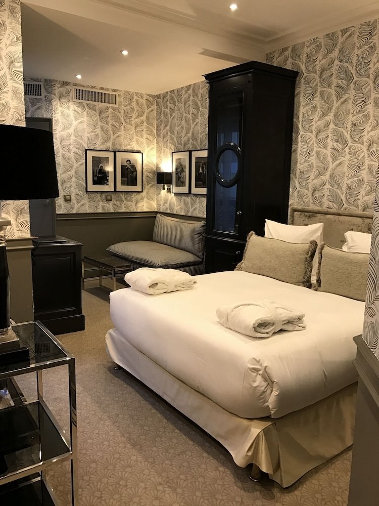 Hotel George Washington Room Type - Executive Room