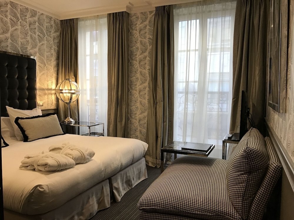 Hotel George Washington Room Type - Superior Double or Twin Room