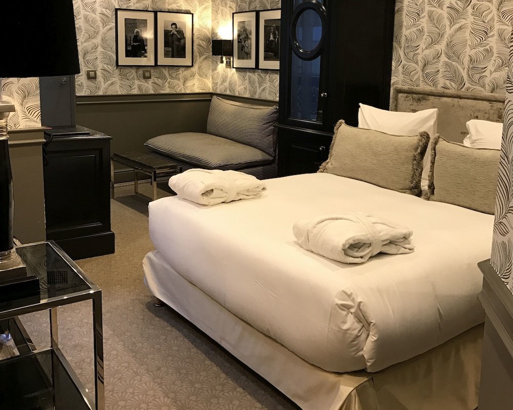 Hotel George Washington Room Type - Triple Room