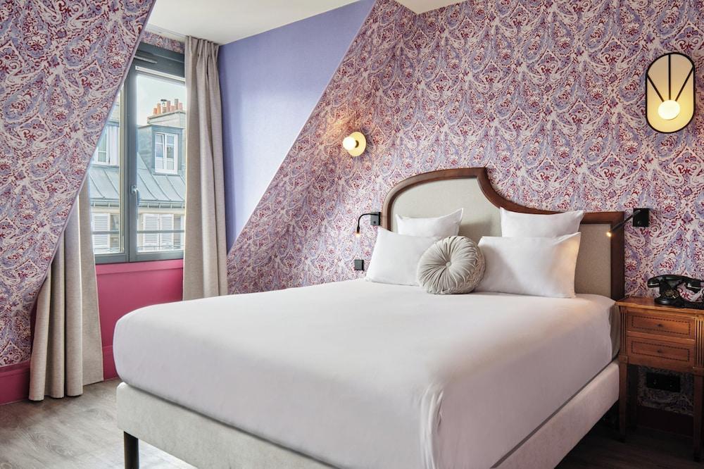 Hôtel Joséphine & SPA by HappyCulture Room Type - Superior Room