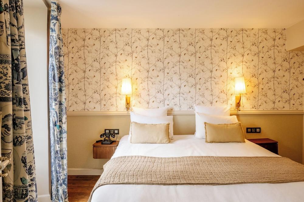 Hôtel R. Kipling by Happyculture Room Type - Standard Room