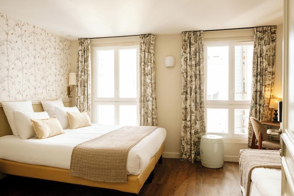 Hôtel R. Kipling by Happyculture Room Type - Triple Room