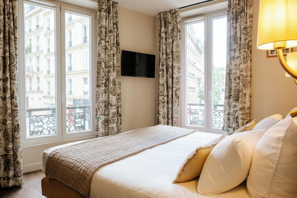 Hôtel R. Kipling by Happyculture Room Type - Superior Room