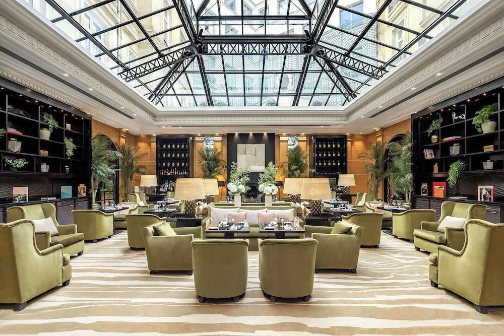 Hyatt Paris Madeleine
