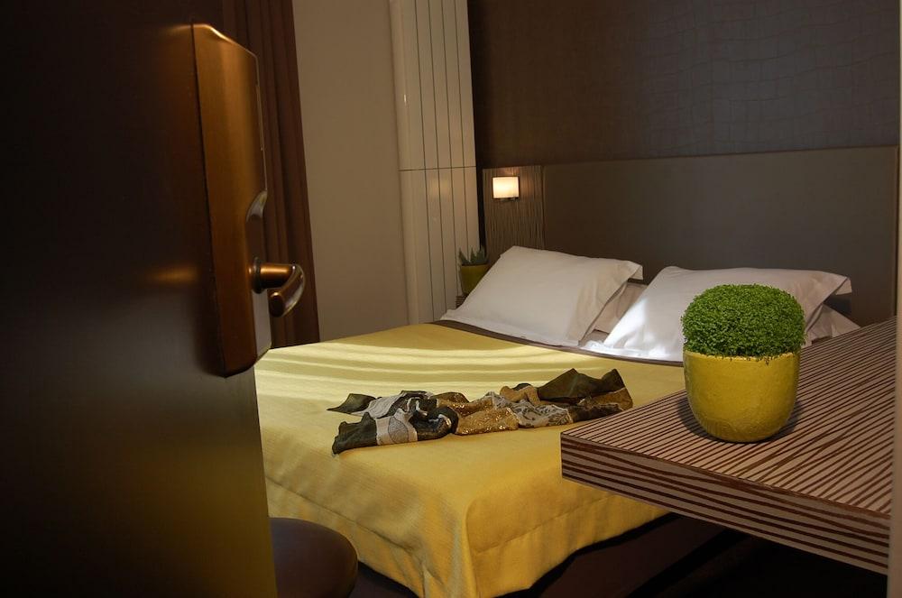 Hotel Acropole Room Type - Standard Double Room