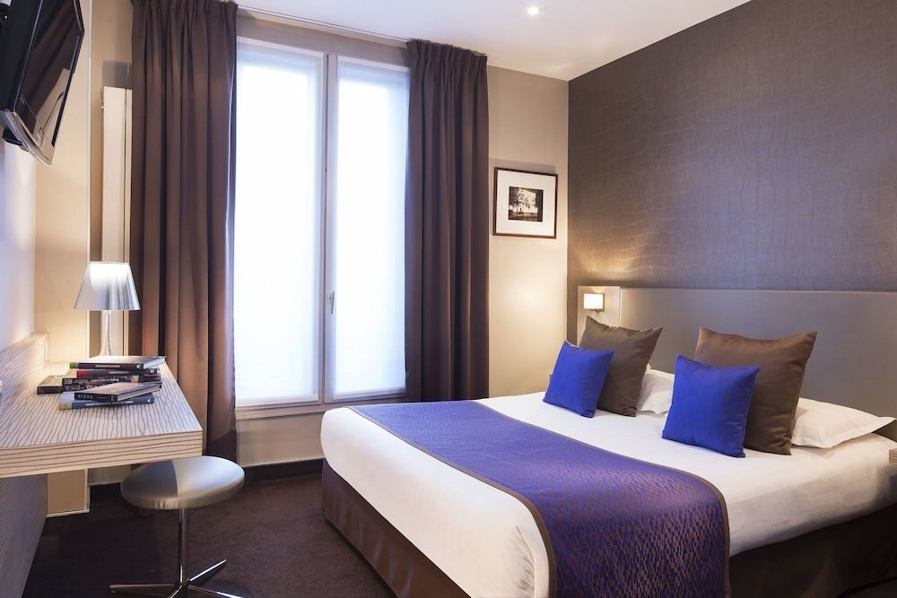 Hotel Acropole Room Type - Comfort Double Room