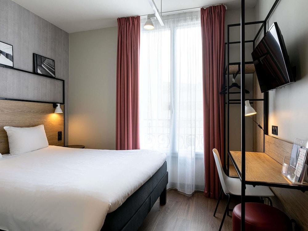 ibis Paris Boulogne Billancourt - Tap to explore photos