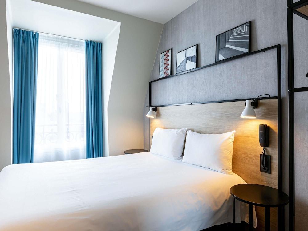 ibis Paris Boulogne Billancourt - Tap to explore photos