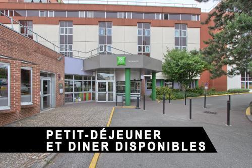 ibis Styles Paris Roissy CDG - Tap to explore photos