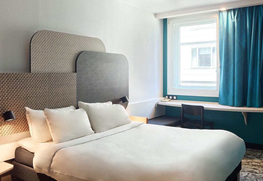 B&B HOTEL Paris Nord 2 CDG Aéroport Room Type - Double Room, Non Smoking