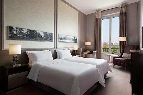 The Westin Paris - Vendome - Tap to explore photos