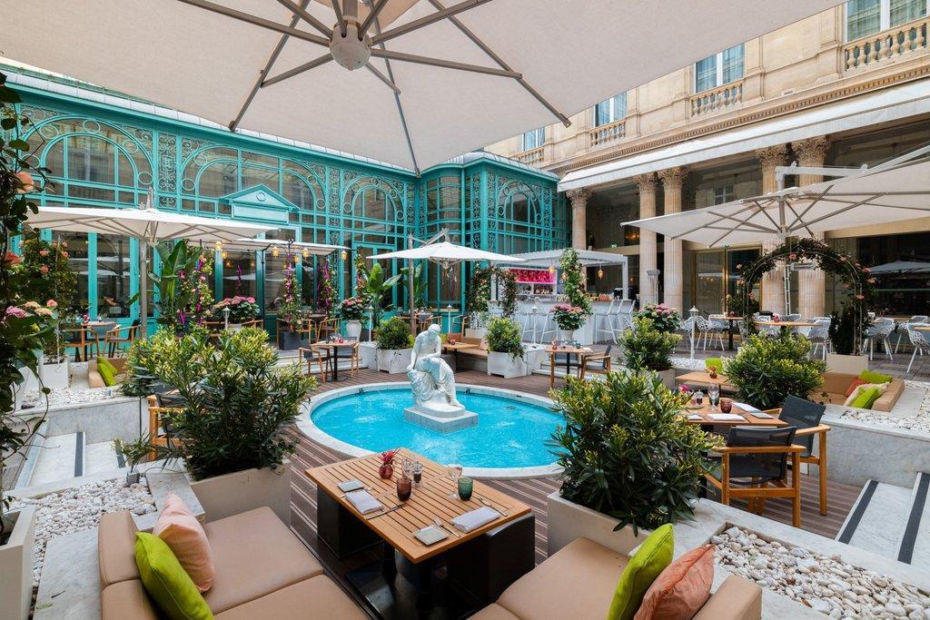 The Westin Paris - Vendome - Tap to explore photos