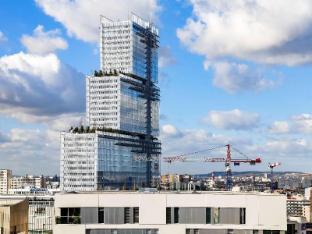 Ibis Styles Paris Batignolles - Tap to explore photos