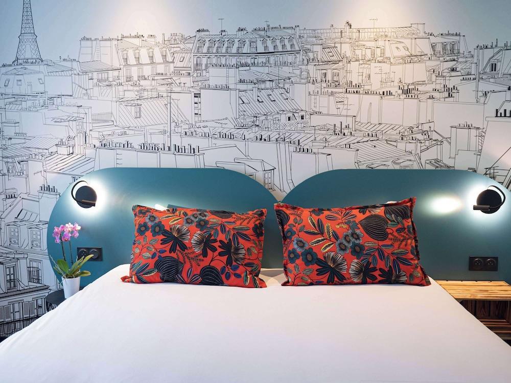 Ibis Styles Paris Batignolles - Tap to explore photos