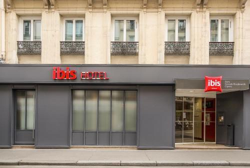 Ibis Paris Grands Boulevards Opera 9th - Tap to explore photos