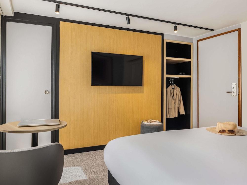 Ibis Paris Grands Boulevards Opera 9th - Tap to explore photos