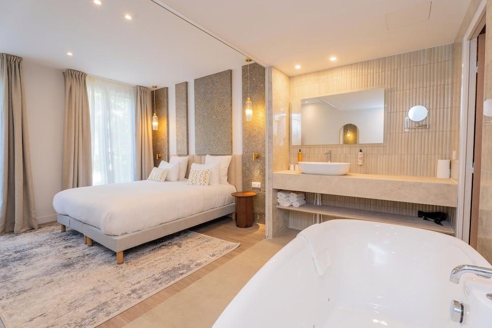 BOBO'S HÔTEL Room Type - Prestige Suite