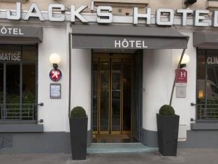 Jack's Hotel - Tap to explore photos