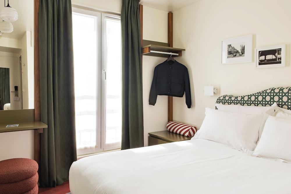 Hôtel Dalila Room Type - Dalila Cosy Double