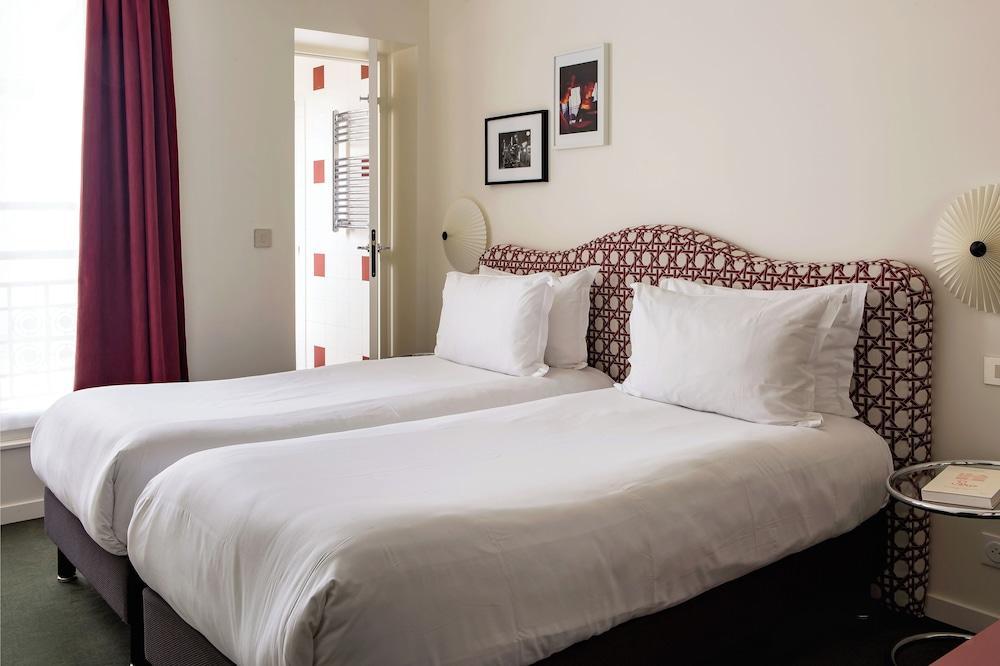 Hôtel Dalila Room Type - Dalila Cosy Twin