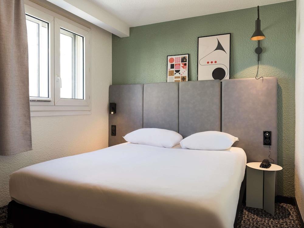 ibis Paris Italie Tolbiac 13eme - Tap to explore photos