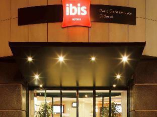 ibis Paris Gare de Lyon Diderot 12eme