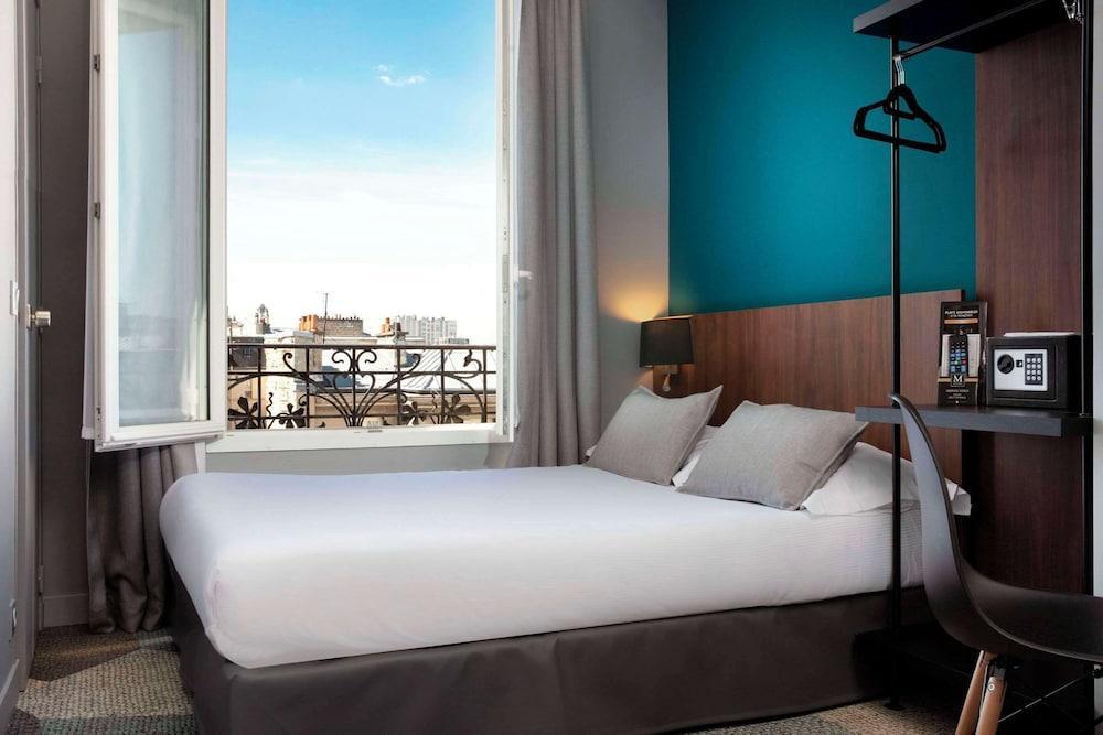 Hotel Montparnasse Alesia Room Type - Double Room