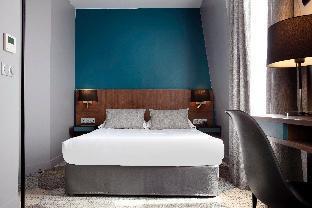 Hotel Montparnasse Alesia - Tap to explore photos