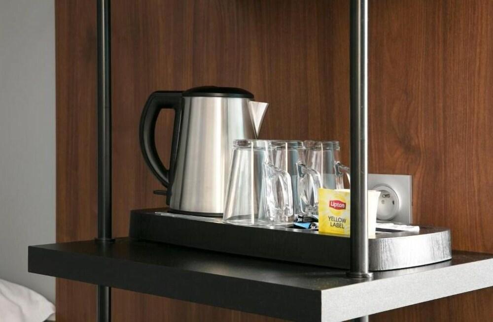 Hotel Montparnasse Alesia Room Type - Twin Room