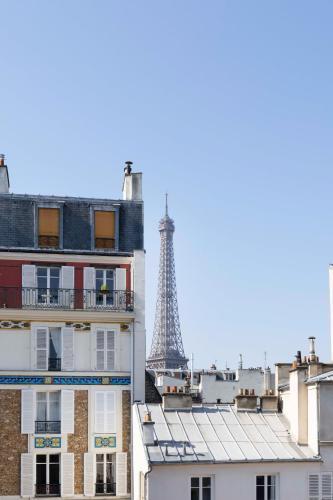 Les Jardins d'Eiffel