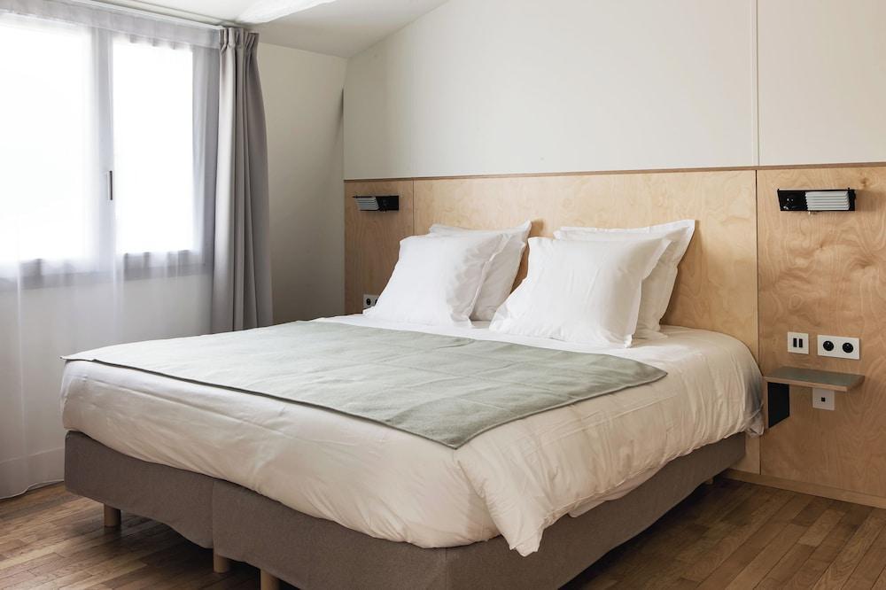 New Hotel Opera Room Type - Superior Triple Room
