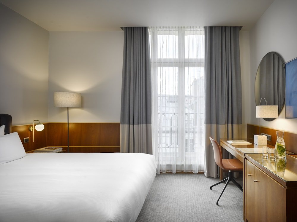 K+K Hotel Cayre Paris - Tap to explore photos