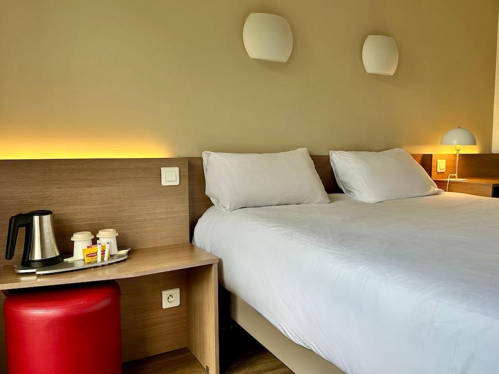 Campanile Hotel Paris Bercy Village Room Type - Executive Room, 1 Double Bed