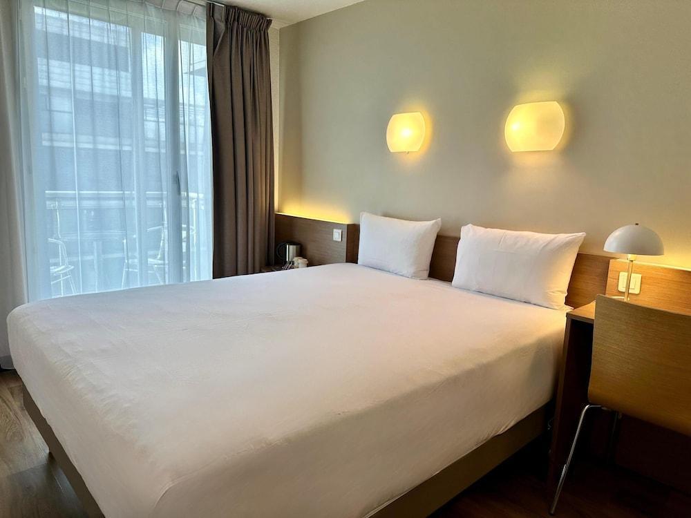 Campanile Hotel Paris Bercy Village Room Type - Executive Room, 1 Double Bed