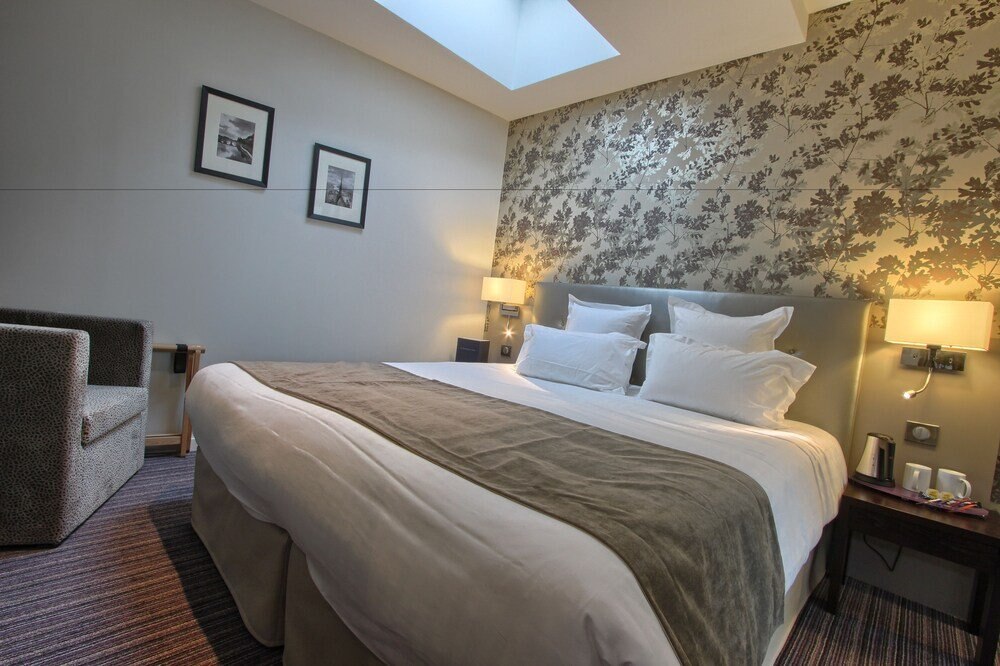 Opéra Grands Magasins