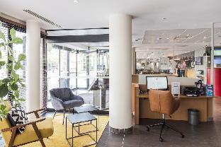 ibis Marne La Vallée Val d'Europe