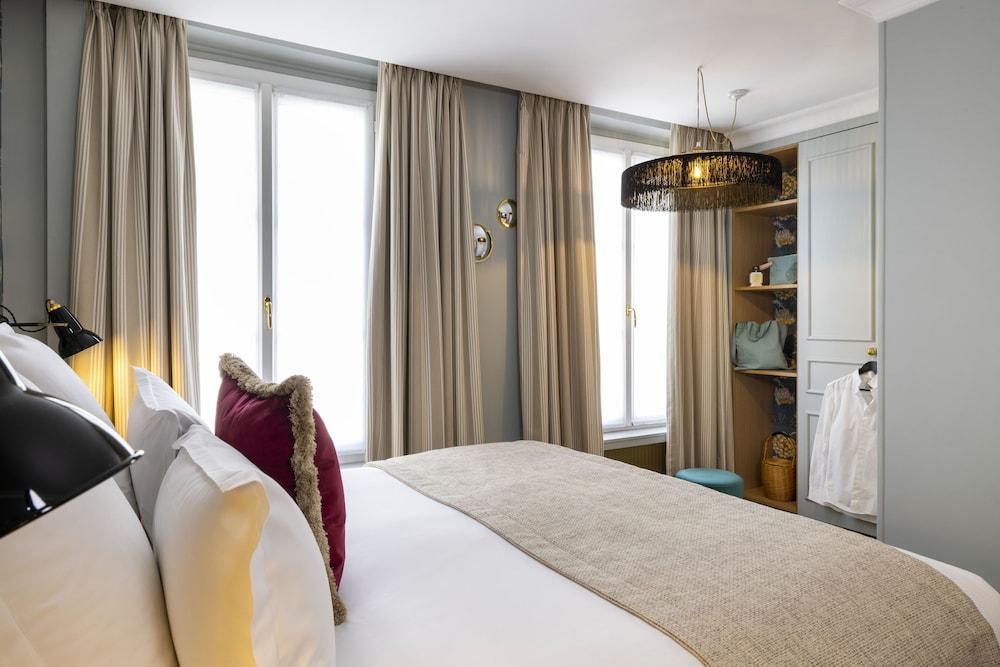 Hôtel Fior d’Aliza Room Type - Superior Double Room