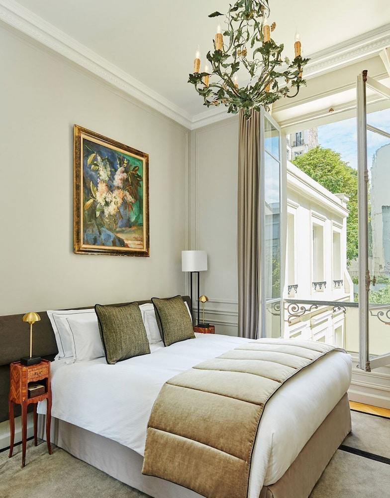 Hotel Lancaster Room Type - Superior Room