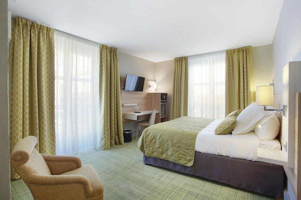 Lautrec Opera Room Type - Superior Double Room