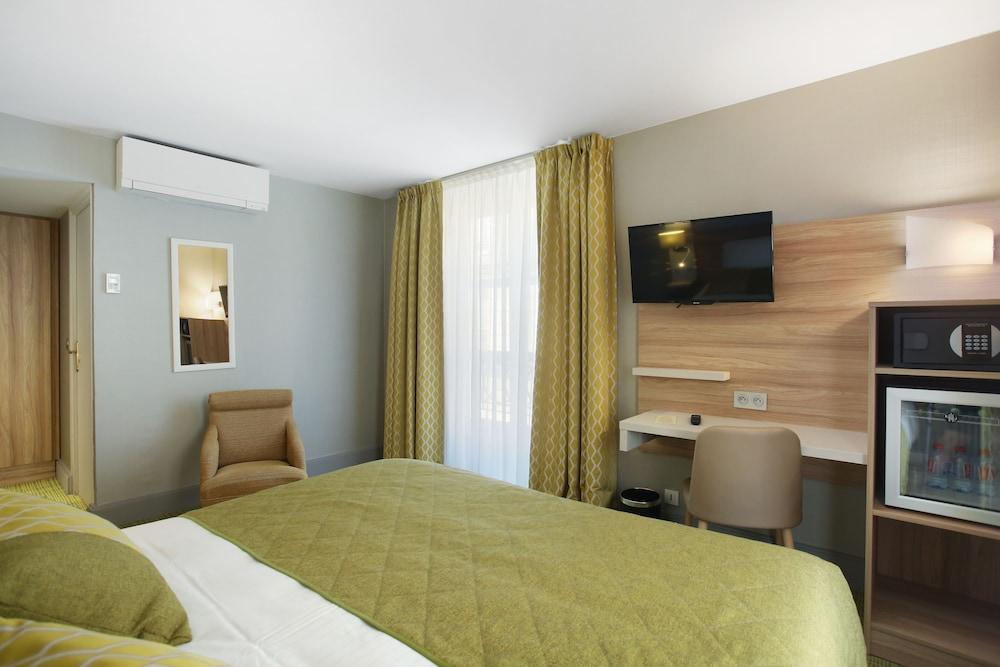 Lautrec Opera Room Type - Superior Twin Room