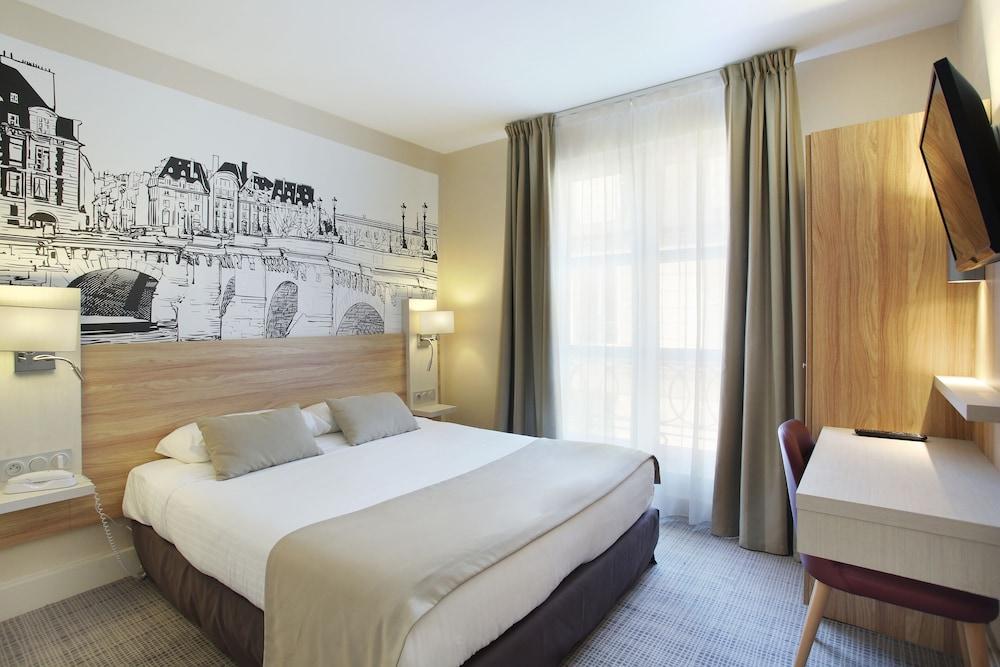 Lautrec Opera Room Type - Double Room