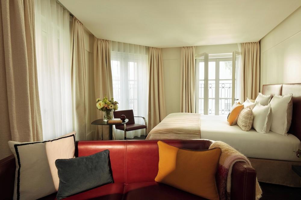 La Villa Saint Germain des Prés Room Type - Junior Suite