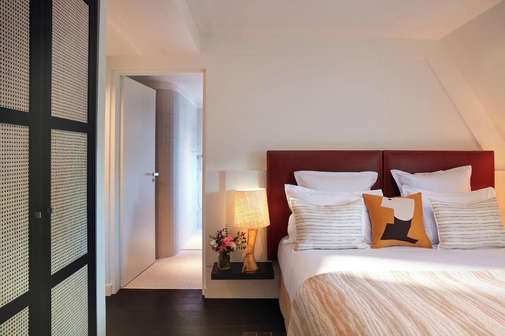 La Villa Saint Germain des Prés Room Type - Suite