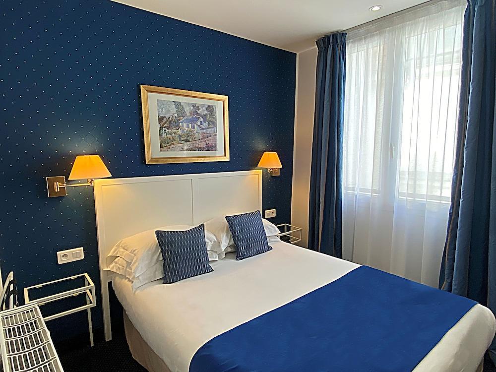 Austin's Saint Lazare Hotel Room Type - Adjacent Rooms