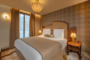 Hôtel La Bourdonnais by Inwood Hotels Room Type - Executive Double Room Hôtel La Bourdonnais by Inwood Hotels Room Type - Executive Double Room