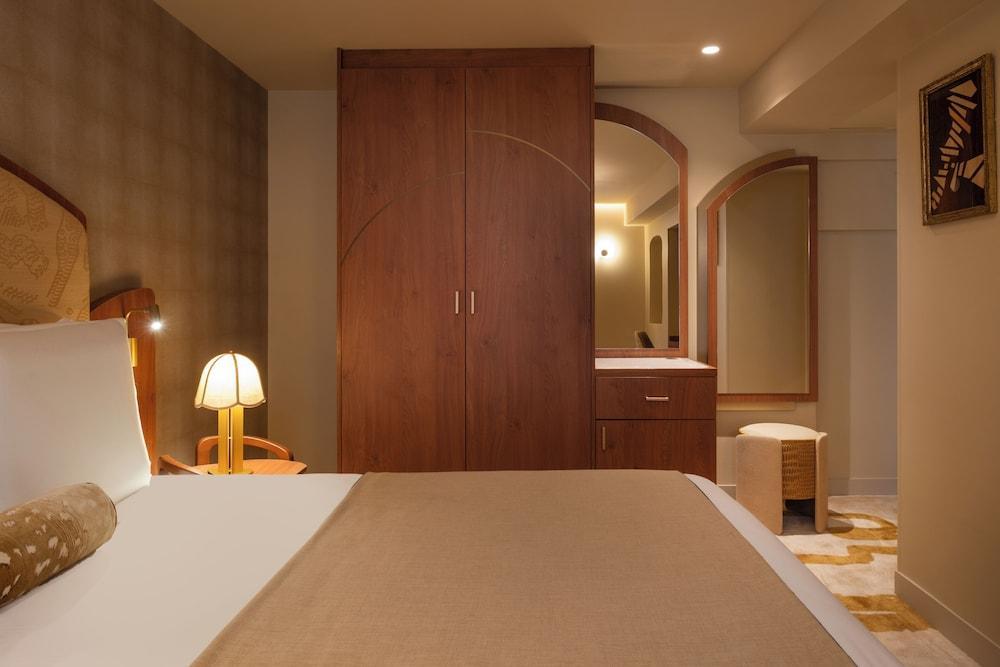 Hôtel La Bourdonnais by Inwood Hotels Room Type - Chambre Executive