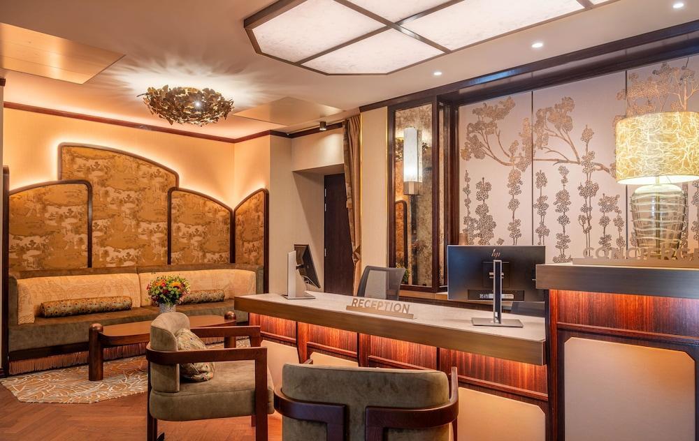 Hôtel La Bourdonnais by Inwood Hotels