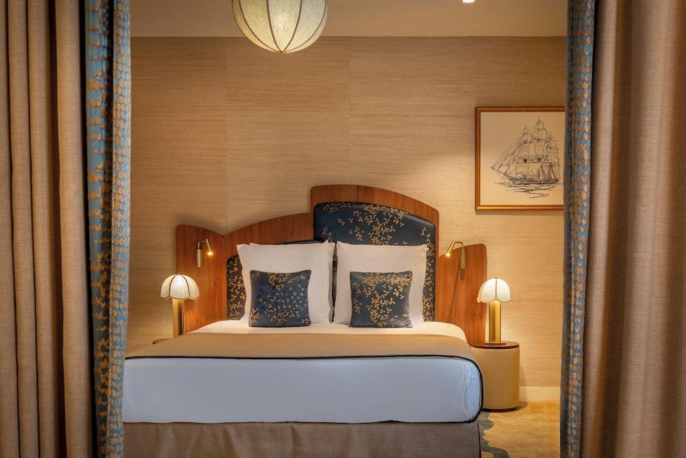 Hôtel La Bourdonnais by Inwood Hotels - Tap to explore photos
