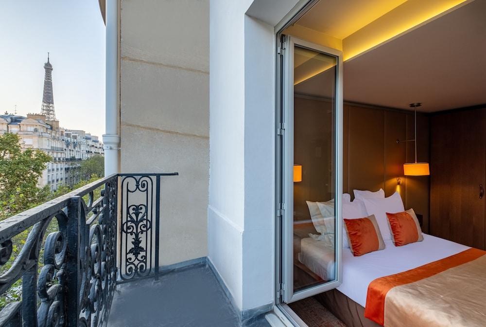 Hôtel La Bourdonnais by Inwood Hotels - Tap to explore photos