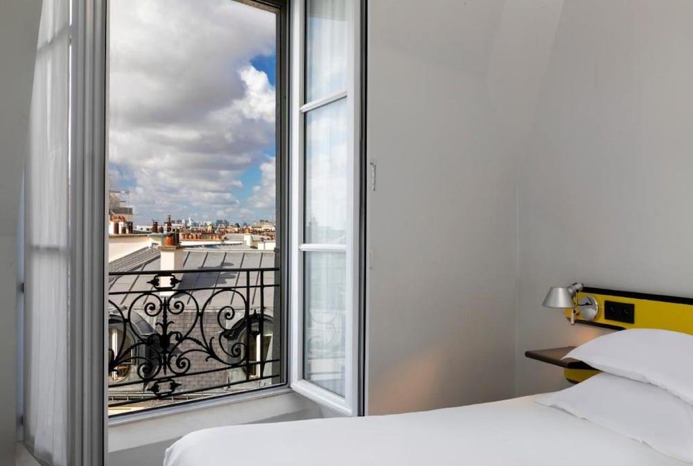 Libertel Montmartre Opera Room Type - Paris Privilege